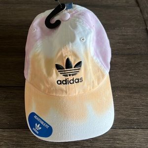 Adidas Baseball Hat